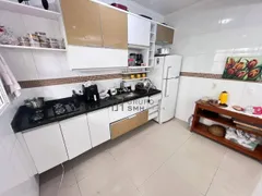 Casa de Condomínio com 3 Quartos à venda, 125m² no Tombo, Guarujá - Foto 8