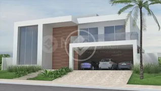 Casa de Condomínio com 4 Quartos à venda, 594m² no Alphaville Flamboyant, Goiânia - Foto 6