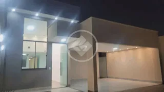 Casa com 3 Quartos à venda, 137m² no Jardim Olímpico, Aparecida de Goiânia - Foto 13