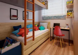 Apartamento com 2 Quartos à venda, 32m² no Parque São Lourenço, São Paulo - Foto 33