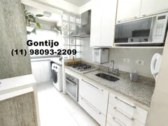 Apartamento com 2 Quartos à venda, 48m² no Jardim São Savério, São Paulo - Foto 10