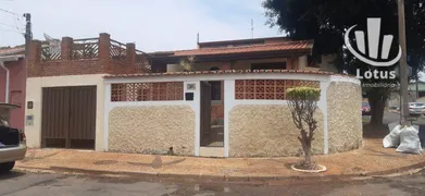 Casa com 4 Quartos à venda, 210m² no Vila Miguel Vicente Cury, Campinas - Foto 7