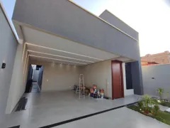 Casa com 3 Quartos à venda, 163m² no Jardim Belvedere, Goiânia - Foto 4