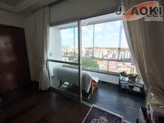 Apartamento com 4 Quartos à venda, 145m² no Mirandópolis, São Paulo - Foto 4