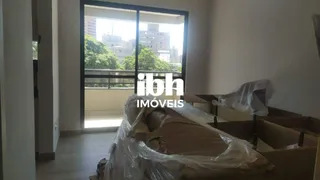 Apartamento com 3 Quartos para alugar, 82m² no Santo Agostinho, Belo Horizonte - Foto 3