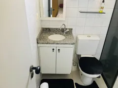 Apartamento com 1 Quarto para alugar, 35m² no Vila Mariana, São Paulo - Foto 14