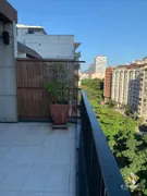 Apartamento com 3 Quartos à venda, 183m² no Humaitá, Rio de Janeiro - Foto 5