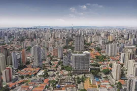 Exalt Ibirapuera by EZ no Vila Clementino, São Paulo - Foto 34