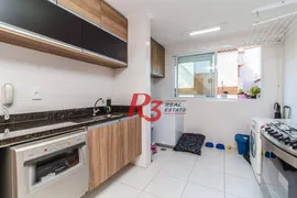 Apartamento com 3 Quartos à venda, 93m² no Marapé, Santos - Foto 4