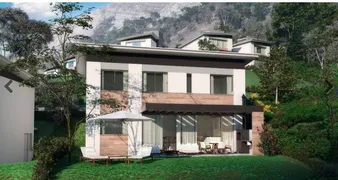 Casa de Condomínio com 3 Quartos à venda, 114m² no Araras, Petrópolis - Foto 3