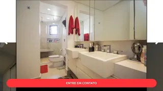 Apartamento com 2 Quartos à venda, 147m² no Moema, São Paulo - Foto 28