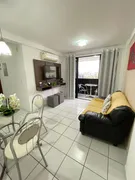 Apartamento com 2 Quartos à venda, 50m² no Ponta Negra, Natal - Foto 2