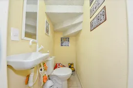 Casa de Vila com 3 Quartos à venda, 90m² no Boqueirão, Curitiba - Foto 21