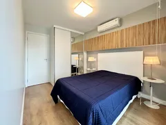 Apartamento com 1 Quarto para alugar, 53m² no Campo Belo, São Paulo - Foto 8