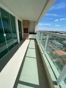 Apartamento com 3 Quartos à venda, 117m² no Carajas, Uberlândia - Foto 5