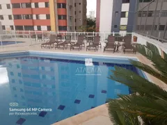 Apartamento com 4 Quartos à venda, 147m² no Sul, Águas Claras - Foto 26