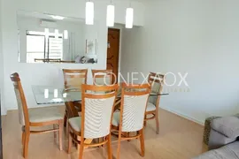 Apartamento com 3 Quartos à venda, 108m² no Jardim Interlagos, Campinas - Foto 2