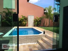 Casa com 3 Quartos à venda, 250m² no Jardim Europa, Jaguariúna - Foto 3