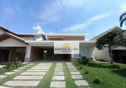 Casa de Condomínio com 4 Quartos à venda, 380m² no Conjunto Residencial Esplanada do Sol, São José dos Campos - Foto 1