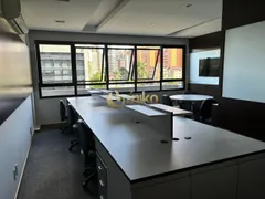 Conjunto Comercial / Sala com 1 Quarto à venda, 43m² no Ahú, Curitiba - Foto 13