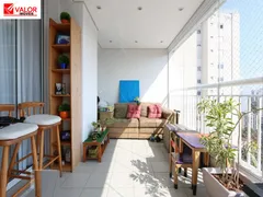 Apartamento com 3 Quartos à venda, 141m² no Jardim Monte Kemel, São Paulo - Foto 1