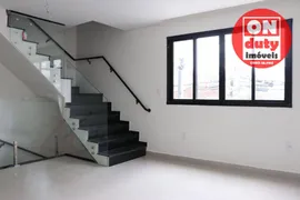 Casa com 2 Quartos para alugar, 90m² no Campo Grande, Santos - Foto 1