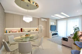 Apartamento com 3 Quartos à venda, 114m² no Balneário, Florianópolis - Foto 1