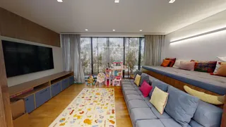 Casa de Condomínio com 5 Quartos para venda ou aluguel, 600m² no Condominio Fazenda Boa Vista, Porto Feliz - Foto 38