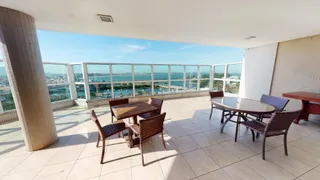Apartamento com 3 Quartos para alugar, 155m² no Praia do Canto, Vitória - Foto 42