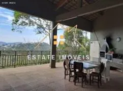 Fazenda / Sítio / Chácara com 4 Quartos à venda, 350m² no Águas de Igaratá, Igaratá - Foto 13