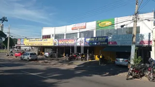 Conjunto Comercial / Sala para alugar, 32m² no Rodoviário, Goiânia - Foto 3