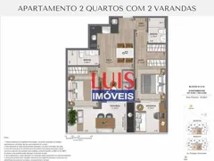 Apartamento com 1 Quarto à venda, 46m² no Camboinhas, Niterói - Foto 12