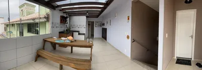 Apartamento com 3 Quartos à venda, 150m² no Jardim Panorâmico, Garopaba - Foto 20