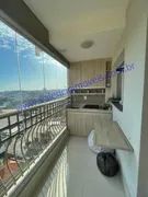 Apartamento com 3 Quartos à venda, 74m² no Vila Santa Catarina, Americana - Foto 7