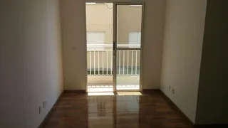 Apartamento com 2 Quartos à venda, 50m² no Jardim Ísis, Cotia - Foto 3