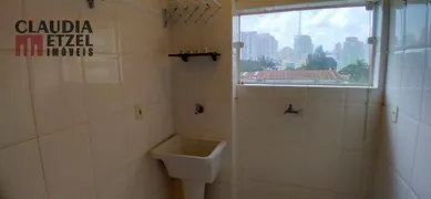 Apartamento com 1 Quarto para alugar, 60m² no Vila Mariana, São Paulo - Foto 8