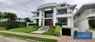 Casa com 5 Quartos à venda, 740m² no Jurerê Internacional, Florianópolis - Foto 2