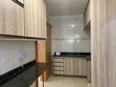 Apartamento com 3 Quartos para alugar, 120m² no Vilamar, Praia Grande - Foto 18