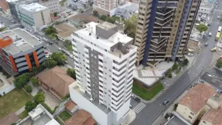 Apartamento com 3 Quartos à venda, 131m² no Estrela, Ponta Grossa - Foto 2