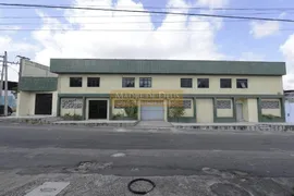 Prédio Inteiro à venda, 1820m² no Parangaba, Fortaleza - Foto 1