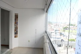 Apartamento com 3 Quartos à venda, 101m² no Bela Vista, São José - Foto 12