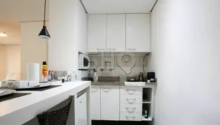 Flat com 1 Quarto para alugar, 40m² no Planalto Paulista, São Paulo - Foto 16
