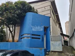Galpão / Depósito / Armazém para alugar, 800m² no Parque Erasmo Assuncao, Santo André - Foto 13