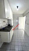 Apartamento com 3 Quartos para alugar, 70m² no Vila Indiana, São Paulo - Foto 11