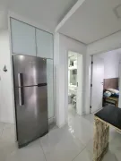 Apartamento com 1 Quarto à venda, 36m² no Ponta das Canas, Florianópolis - Foto 2