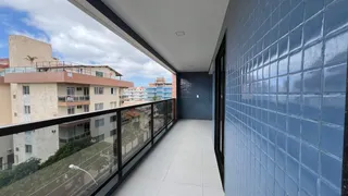 Apartamento com 3 Quartos para alugar, 147m² no Braga, Cabo Frio - Foto 11
