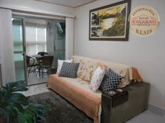 Apartamento com 2 Quartos à venda, 90m² no Canto do Forte, Praia Grande - Foto 1