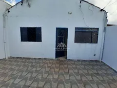 Casa com 2 Quartos para alugar, 57m² no Jardim Diva Tarla de Carvalho, Ribeirão Preto - Foto 3