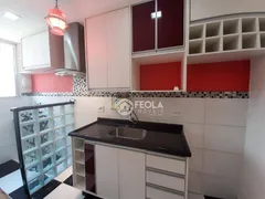 Apartamento com 2 Quartos à venda, 55m² no Vila Omar, Americana - Foto 6