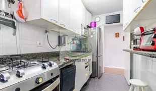 Apartamento com 3 Quartos à venda, 70m² no Jardim Sabará, São Paulo - Foto 7